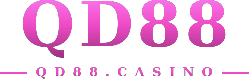 QD88 logo